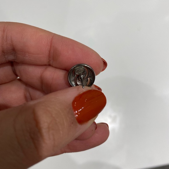 Chanel Earrings - Picture 4 of 5